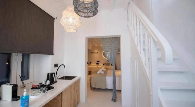 Pleasant holiday apartment with patio | Pets allowed — photo 4