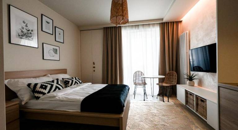 Pleasant rental apartment | Dogs allowed — photo 4