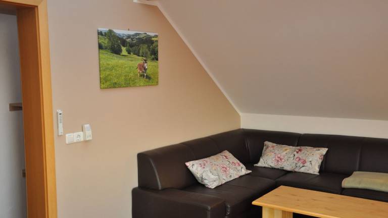 Ferienwohnung  Neustift