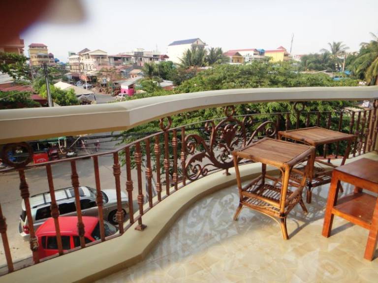 Khemara I Guesthouse — photo 3