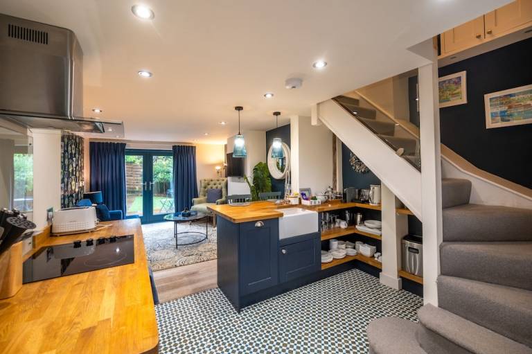 Cottage Thornham