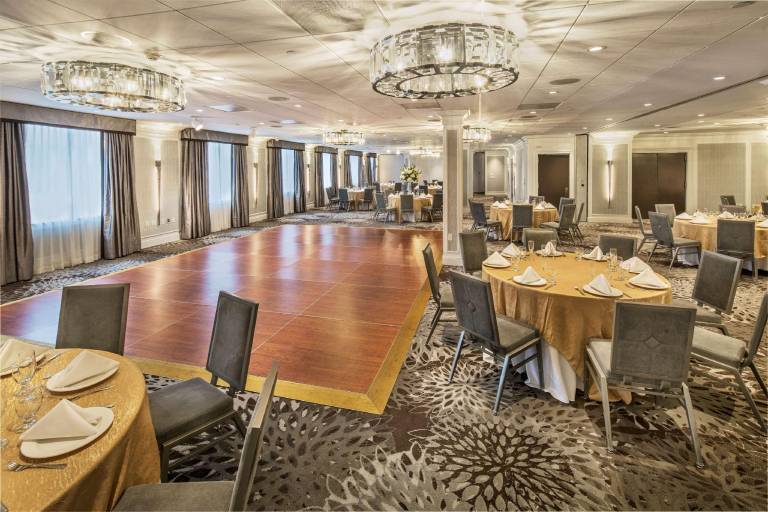 DoubleTree by Hilton Nanuet — photo 2