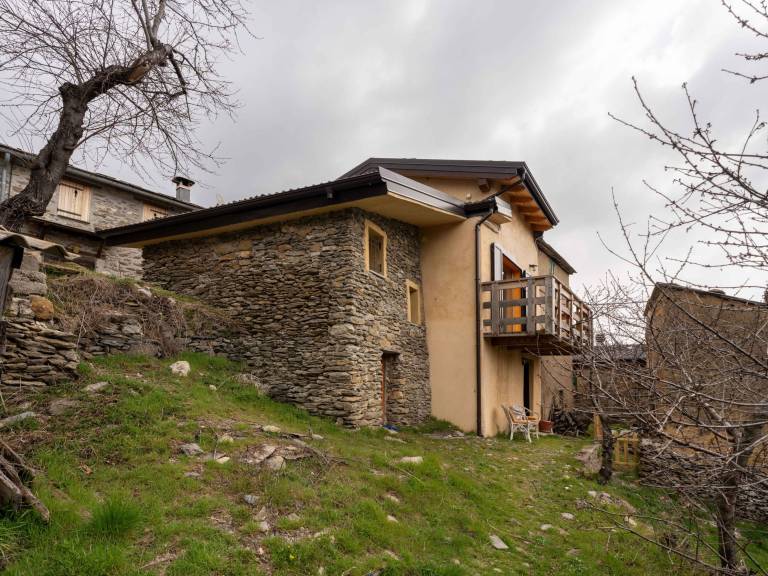 Casa Triora