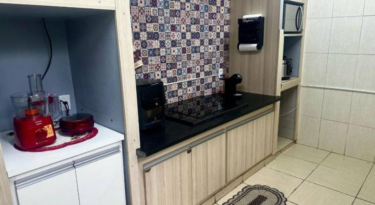 Quarto com banheiro privativo no Centro — photo 5