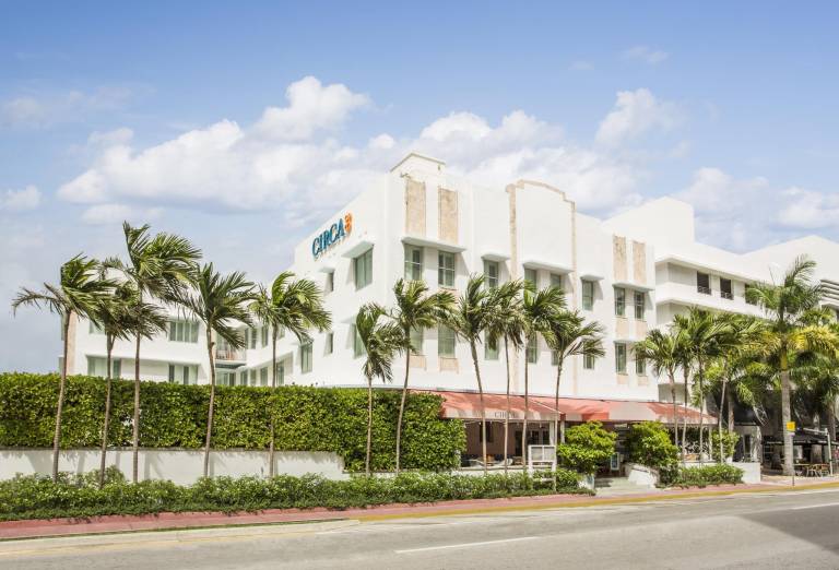 Circa 39 Miami Beach in Miami Beach, FL
