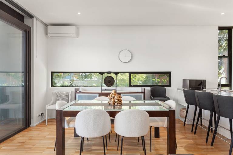Ferienwohnung Darlinghurst