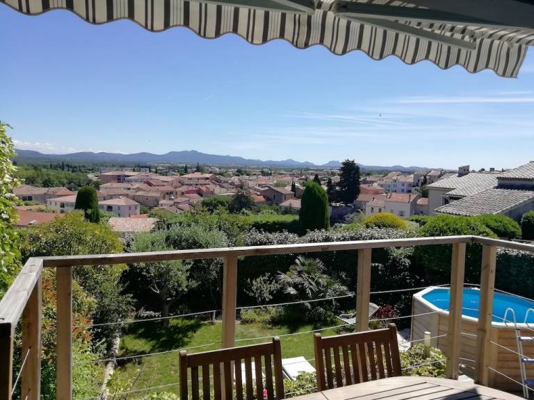 Huis Roquebrune-sur-Argens