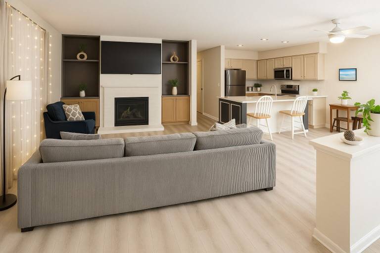 House Naperville