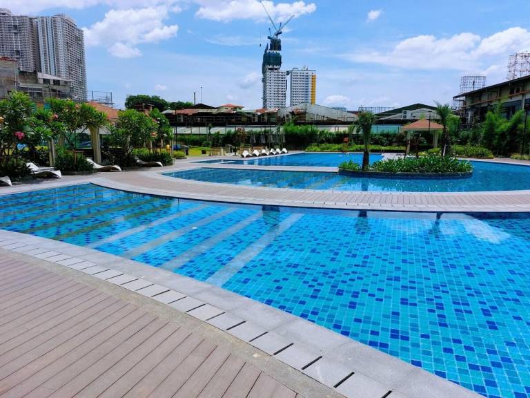 Lovely holiday apartment with pool | Good for workation | Dogs allowed — photo 3