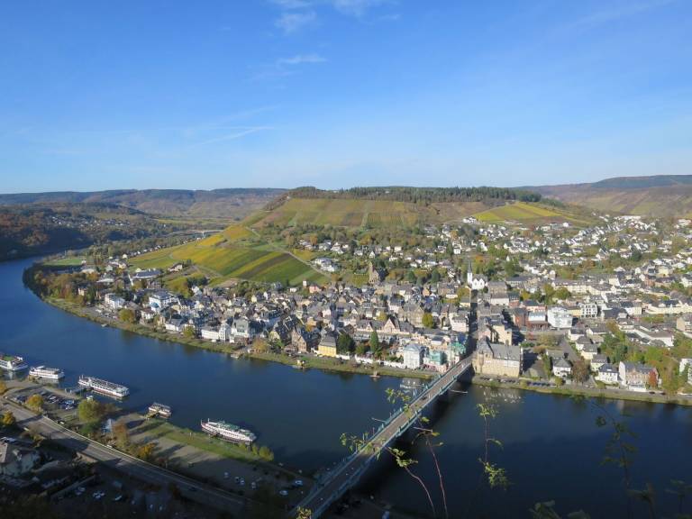 Ferienhaus Traben-Trarbach