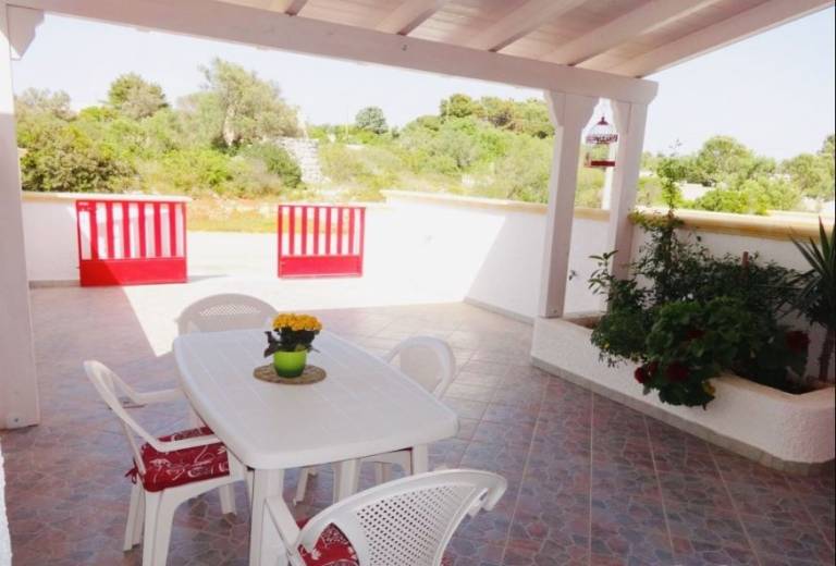 Children-friendly villa with yard & grill | Sea view | Pets are welcome — photo 3