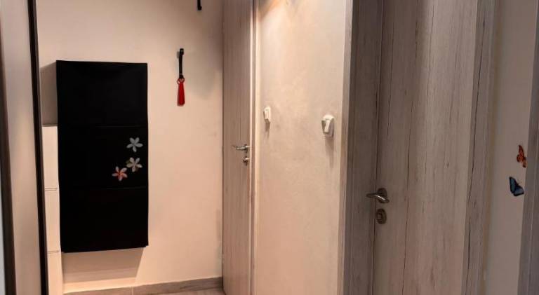 Holiday apartment with 1 room for 4 persons — photo 4