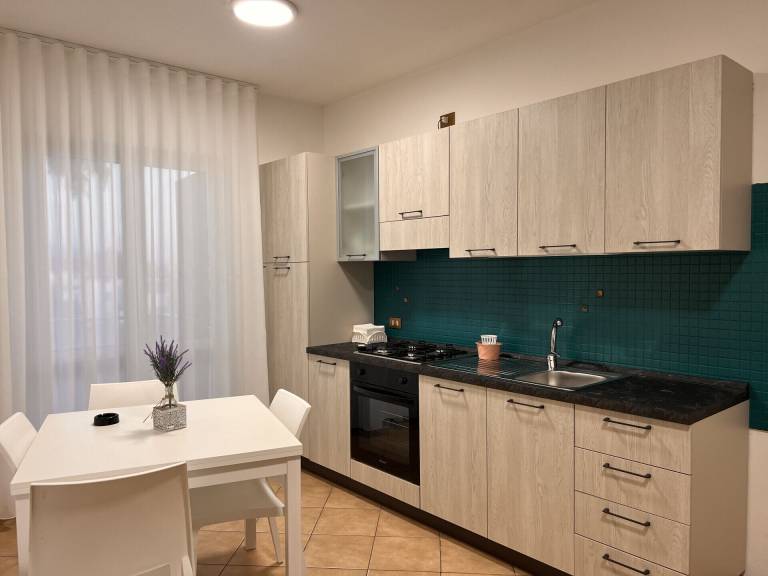 Appartamento Acquappesa