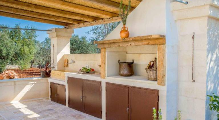 Villa with pool & hot tub | Pets allowed — photo 4