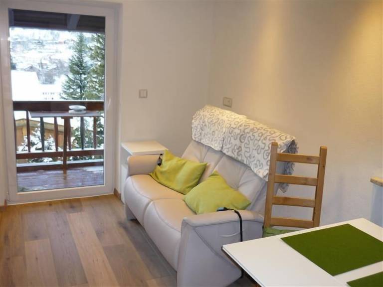 Apartment Mittenwald