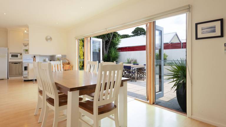 House  Port Fairy