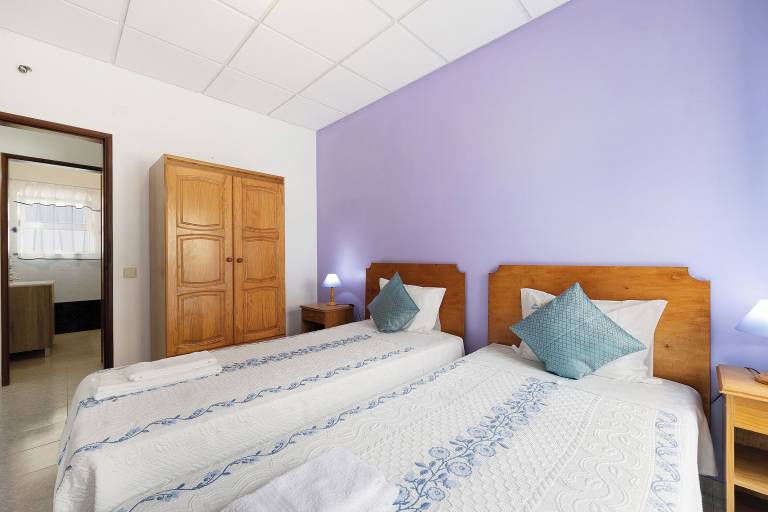 Ferienwohnung Odeceixe