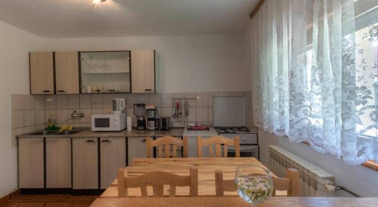 Holiday apartment with 2 rooms for 6 persons — photo 2
