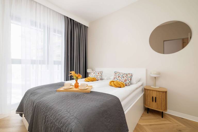 Family-oriented rental apartment with fast internet | Pets allowed — photo 2
