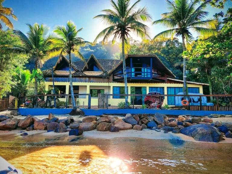 Casa  Praia Longa