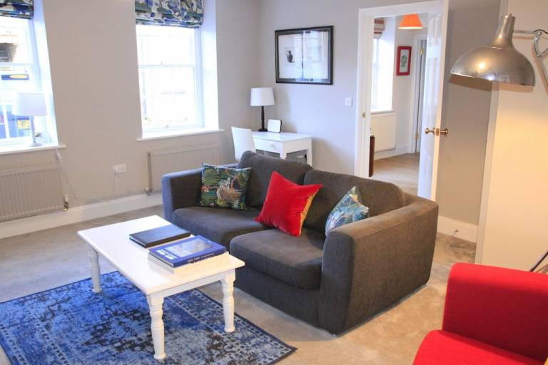 Apartment Shaftesbury