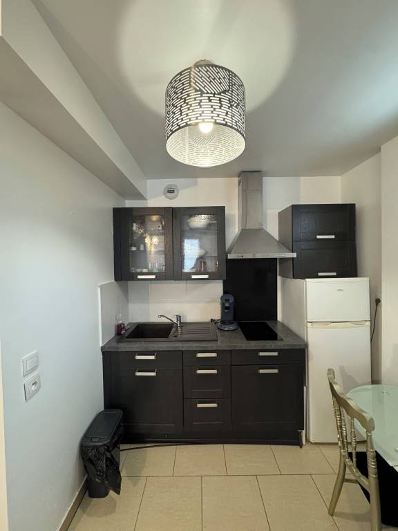 Appartement Sarcelles
