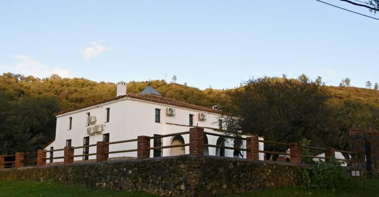Villa  La Nava