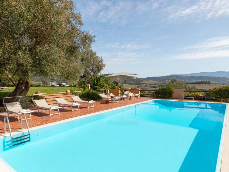 Villa Campagnatico