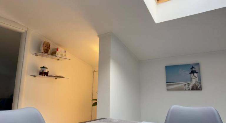 Rental apartment | Close to the beach | Pets allowed in Montesilvano