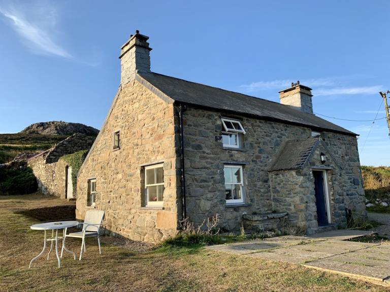 Cottage Saint Davids