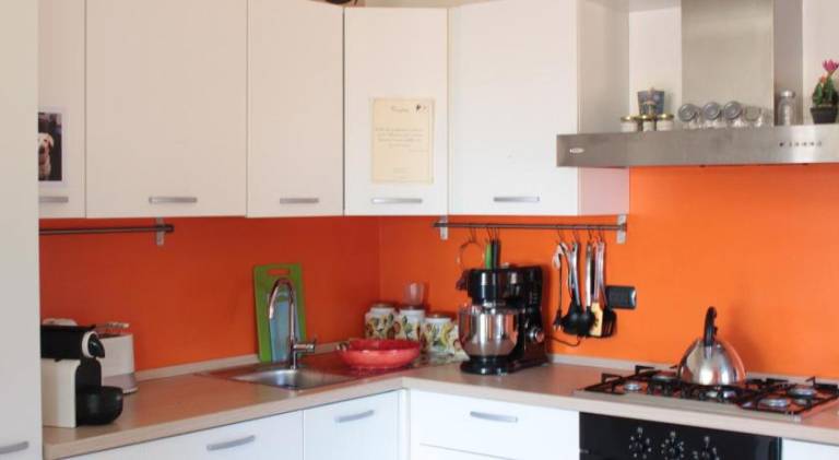 Rental apartment with 1 room for 3 persons — photo 4