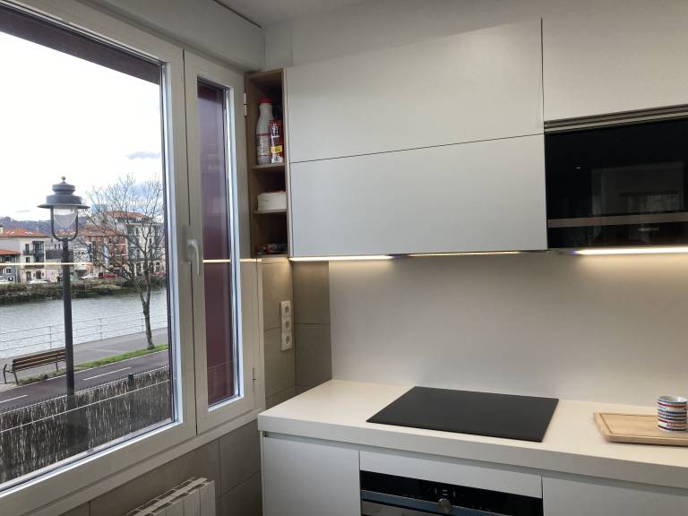 Apartamento Bilbao
