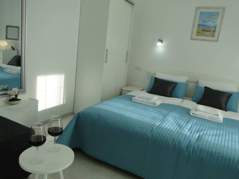 Rental apartment with BBQ — photo 3