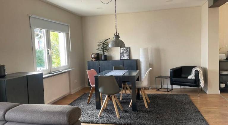 Apartment with 1 room for 2 persons — photo 2