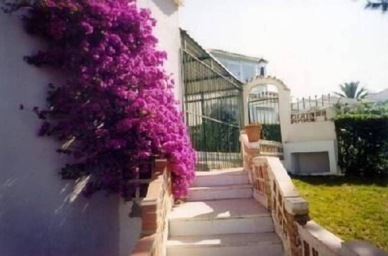 Casa  Las Lagunas de Mijas
