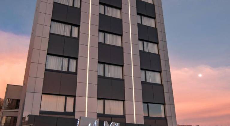 Mitru Express Hotel