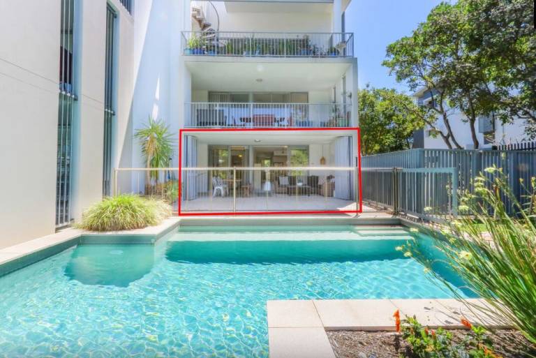 House  Kingscliff