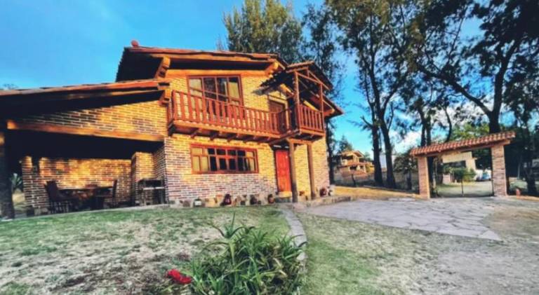 Casa  Mazamitla