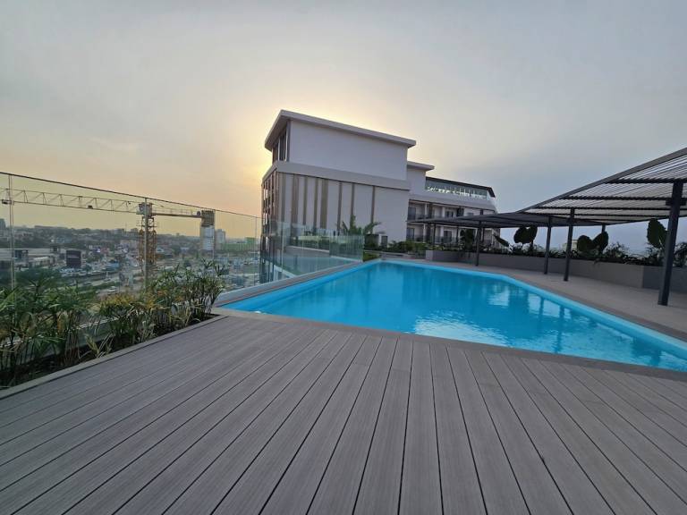 Ferienwohnung  East Legon