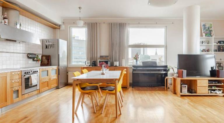 Holiday apartment | Next to Town Hall Square — photo 2