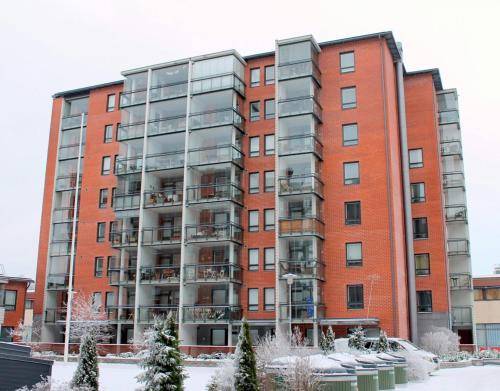 Ferienwohnung District VI