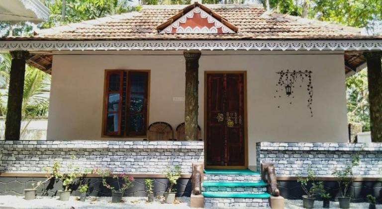 Private room  Chavara