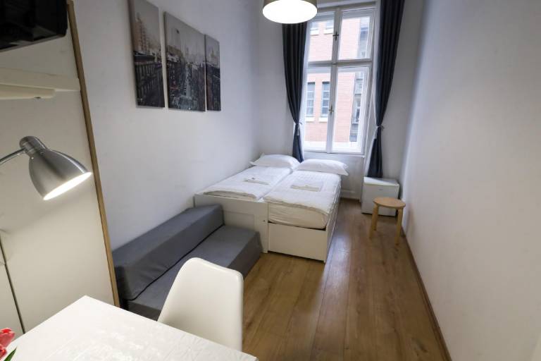 Holiday apartment | Suitable for remote work — photo 2