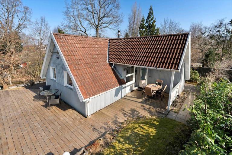 Feriehus Børkop