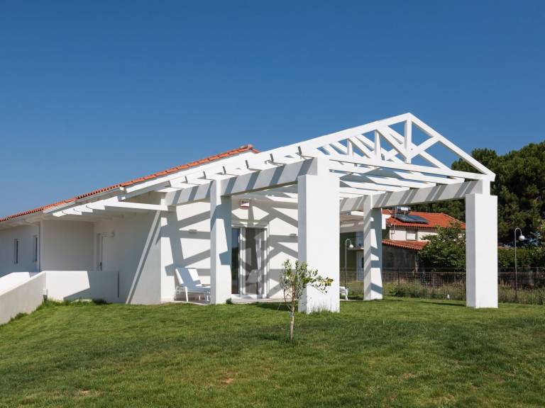 Ferienhaus in Amaliada, Peloponnes f&uuml;r max. 6 Personen