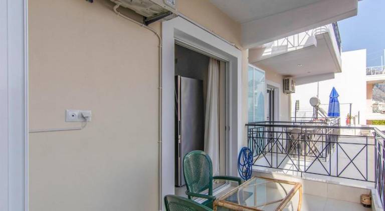 Rental apartment with terrace — photo 4