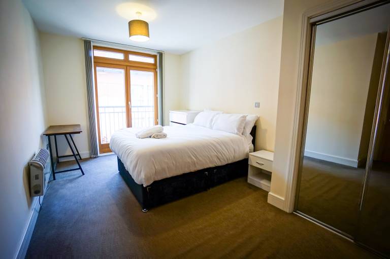 Apartamento Birmingham