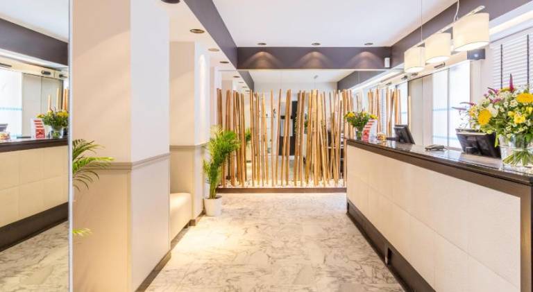 Sure Hotel by Best Western Paris Gare du Nord — photo 4