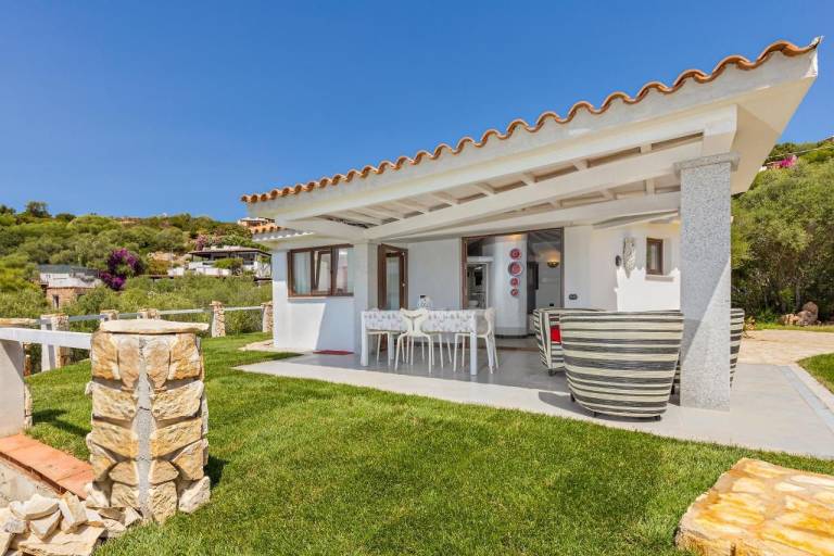Maison de vacances Porto Istana