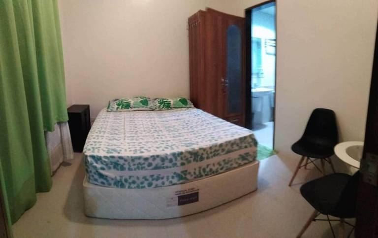 House Zapatera